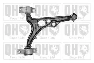 Рычаг независимой подвески колеса, подвеска колеса QUINTON HAZELL купить