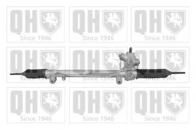 Рулевой механизм QUINTON HAZELL купить