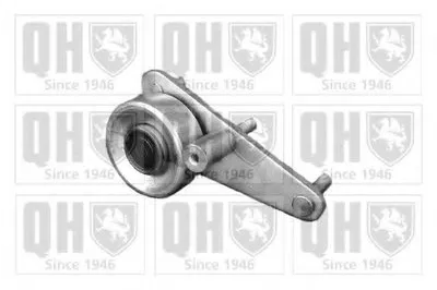 Натяжитель ремня, клиновой зубча QUINTON HAZELL купить