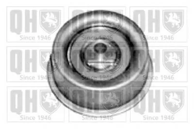 Натяжной ролик, ремень ГРМ QUINTON HAZELL купить