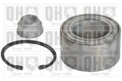 Комплект подшипника ступицы колеса The Original QUINTON HAZELL купить