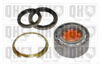 Комплект подшипника ступицы колеса The Original QUINTON HAZELL купить