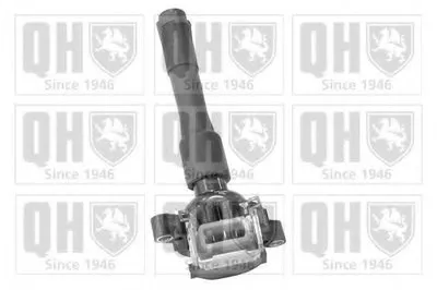 Элемент катушки зажигания CI QUINTON HAZELL купить