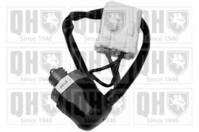 Выключатель, фара заднего хода CI QUINTON HAZELL купить