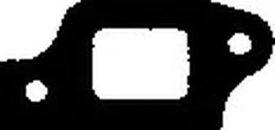 Прокладка, выпускной коллектор GOETZE купить