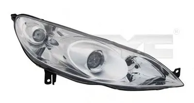 Фара TYC купить