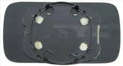 Зеркальное стекло, наружное зеркало TYC купить