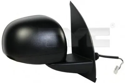 Наружное зеркало TYC купить