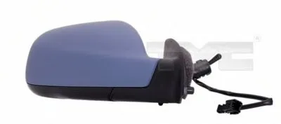 Наружное зеркало TYC купить