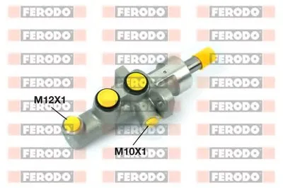 целиндер ручного тормоза FERODO купить