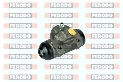 Колесный тормозной цилиндр FERODO купить