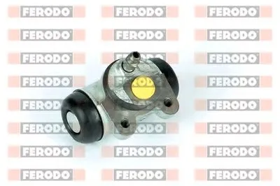Колесный тормозной цилиндр FERODO купить