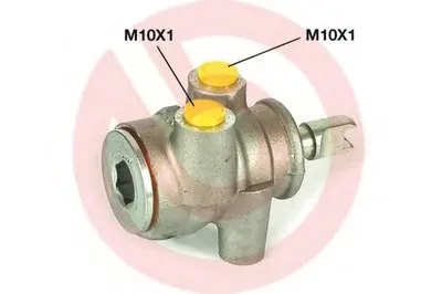 Регулятор тормозных сил BREMBO купить