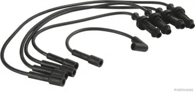 Комплект проводов зажигания HERTH+BUSS ELPARTS купить