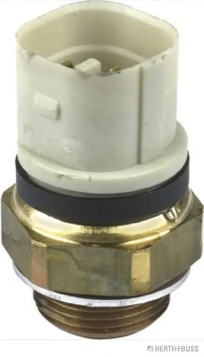 Термовыключатель, вентилятор радиатора HERTH+BUSS ELPARTS купить