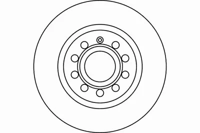 Тормозной диск MINTEX купить