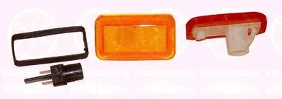 Фонарь указателя поворота KLOKKERHOLM купить