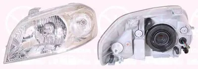 Фара KLOKKERHOLM купить