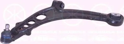 Рычаг независимой подвески колеса, подвеска колеса KLOKKERHOLM купить