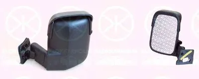 Наружное зеркало KLOKKERHOLM купить