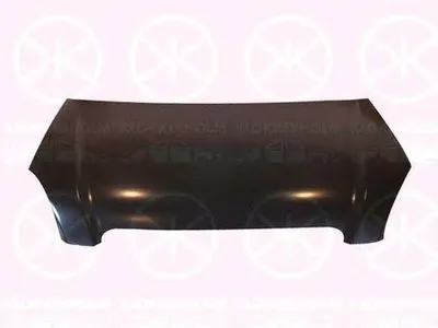 Капот двигателя KLOKKERHOLM купить