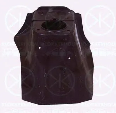 Колесная ниша KLOKKERHOLM купить