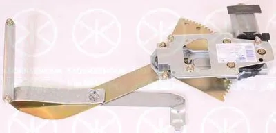 Подъемное устройство для окон KLOKKERHOLM купить