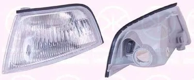 Фонарь указателя поворота KLOKKERHOLM купить