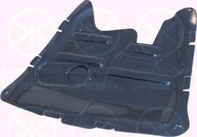 Кожух двигателя KLOKKERHOLM купить