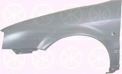 Крыло KLOKKERHOLM купить