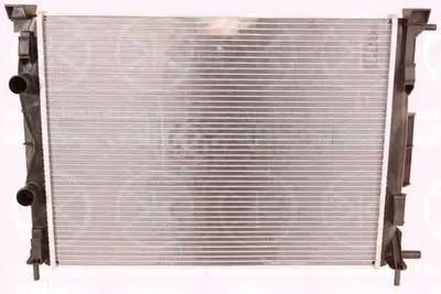 Радиатор, охлаждение двигателя KLOKKERHOLM купить