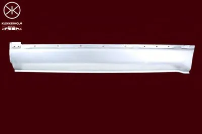 Боковина KLOKKERHOLM купить