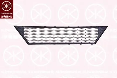 Решетка вентилятора, буфер KLOKKERHOLM купить