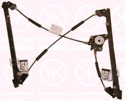 Подъемное устройство для окон KLOKKERHOLM купить