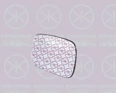 Зеркальное стекло, наружное зеркало KLOKKERHOLM купить