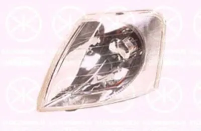 Фонарь указателя поворота KLOKKERHOLM купить