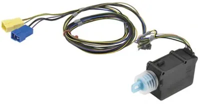 Регулировочный элемент, центральный замок VDO купить