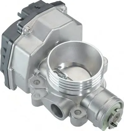 Патрубок дроссельной заслонки VDO купить