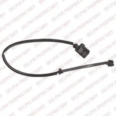 Контрольный контакт, контроль слоя тормозных колодок DELPHI купить