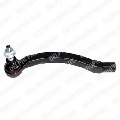 Наконечник поперечной рулевой тяги DELPHI купить