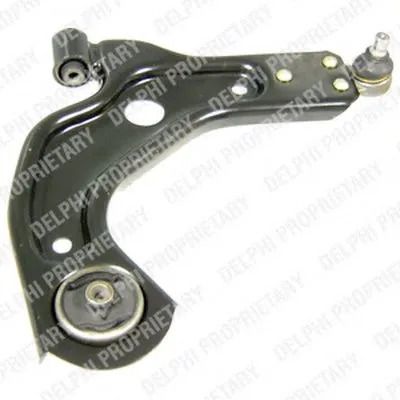 Рычаг независимой подвески колеса, подвеска колеса DELPHI купить