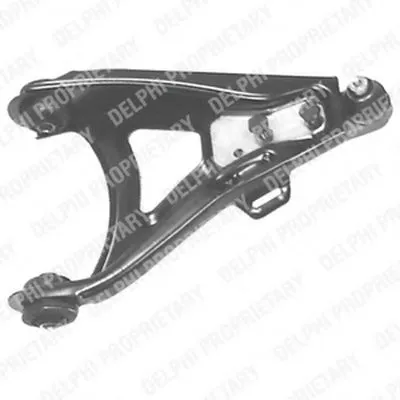 Рычаг независимой подвески колеса, подвеска колеса DELPHI купить