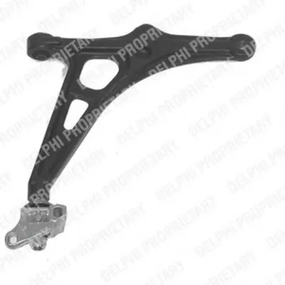 Рычаг независимой подвески колеса, подвеска колеса DELPHI купить