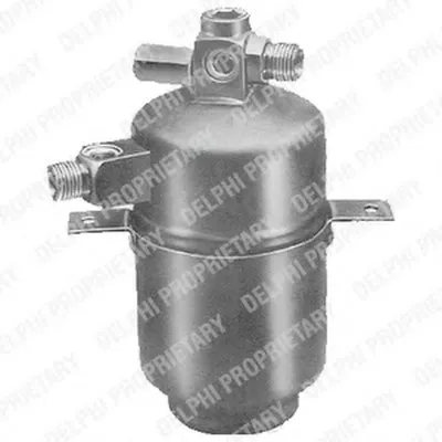 Осушитель, кондиционер DELPHI купить