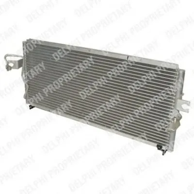 Конденсатор, кондиционер DELPHI купить