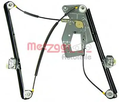 Подъемное устройство для окон METZGER купить