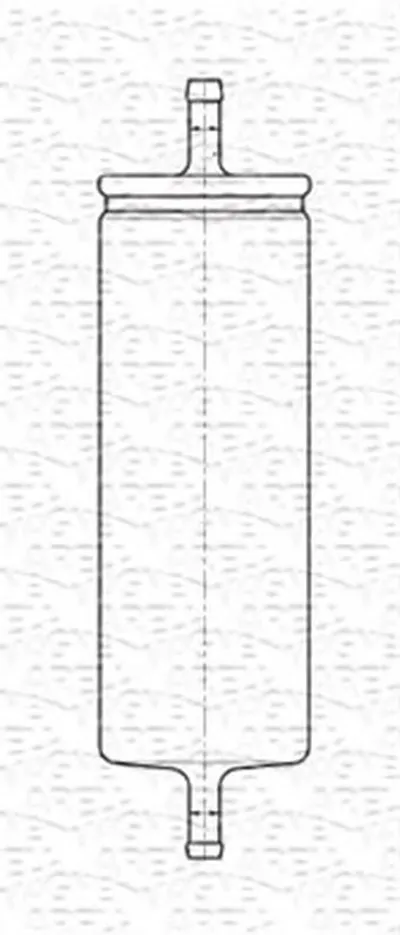 Топливный фильтр MAGNETI MARELLI купить