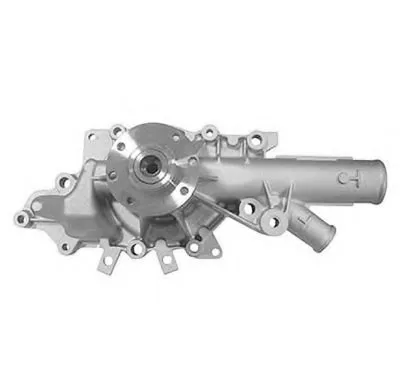 Водяной насос MAGNETI MARELLI купить