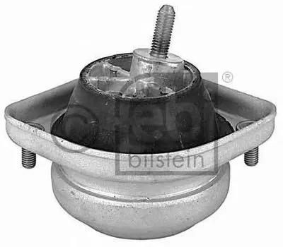 Кронштейн двигателя