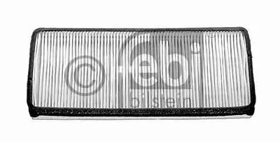 Фильтр, воздух во внутренном пространстве FEBI BILSTEIN купить